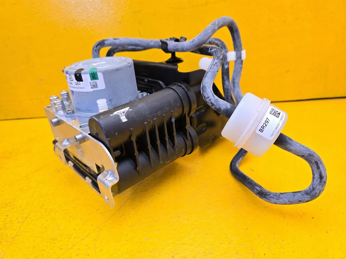 Kompresor Airmatic V297 Mercedes A2973209101 image 4