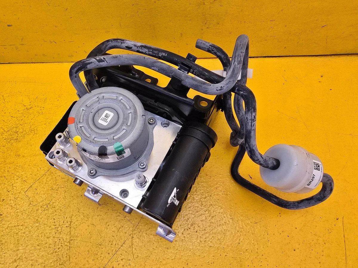 Kompresor Airmatic V297 Mercedes A2973209101 image 5