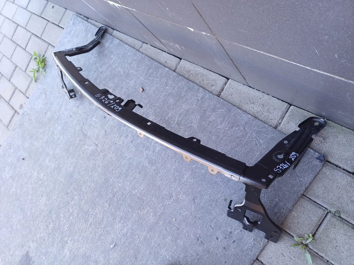 Opel Insignia B 17- Querstrebe 39148879 image 4