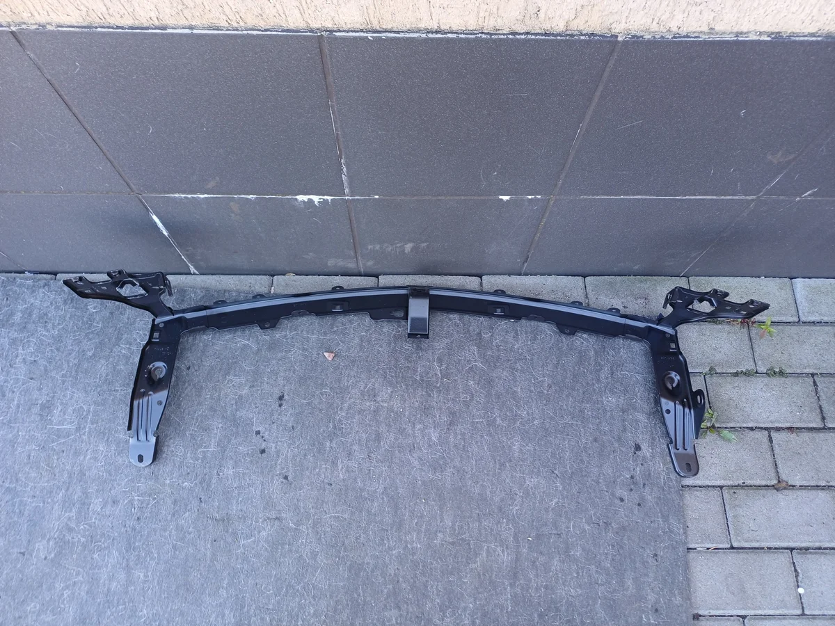 Opel Insignia B 17- Querstrebe 39148879 image 5