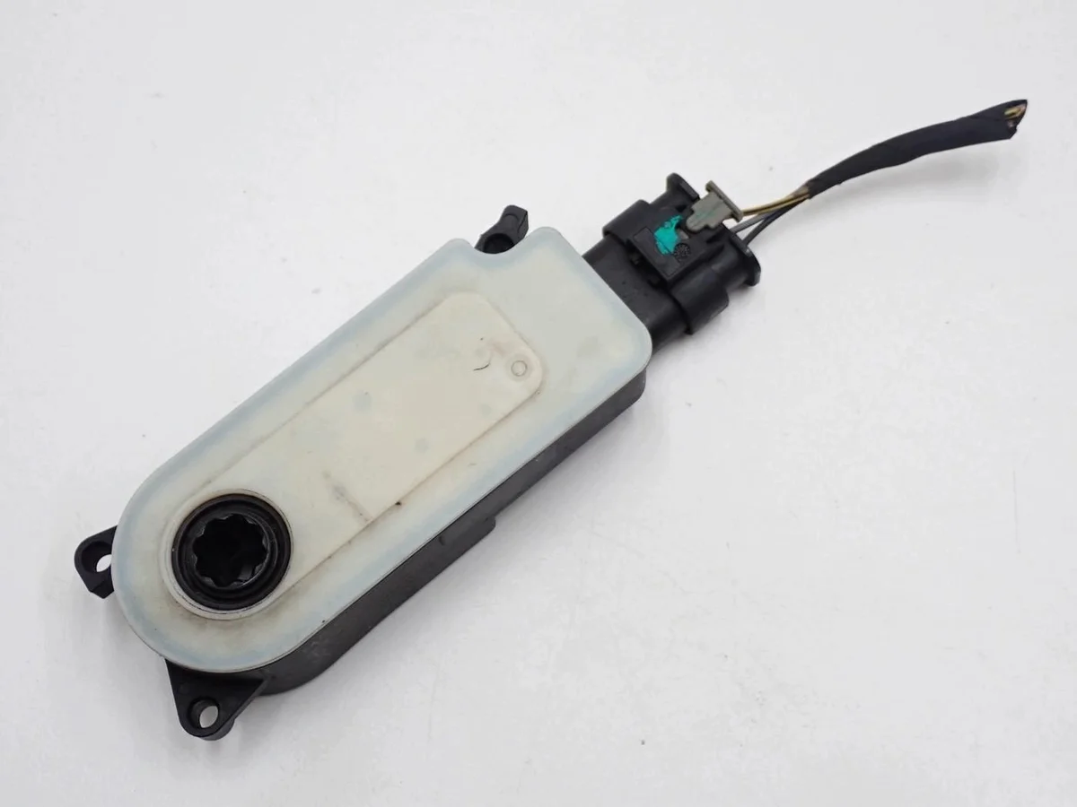 Smart Rollo Motor Gebraucht 8894633644