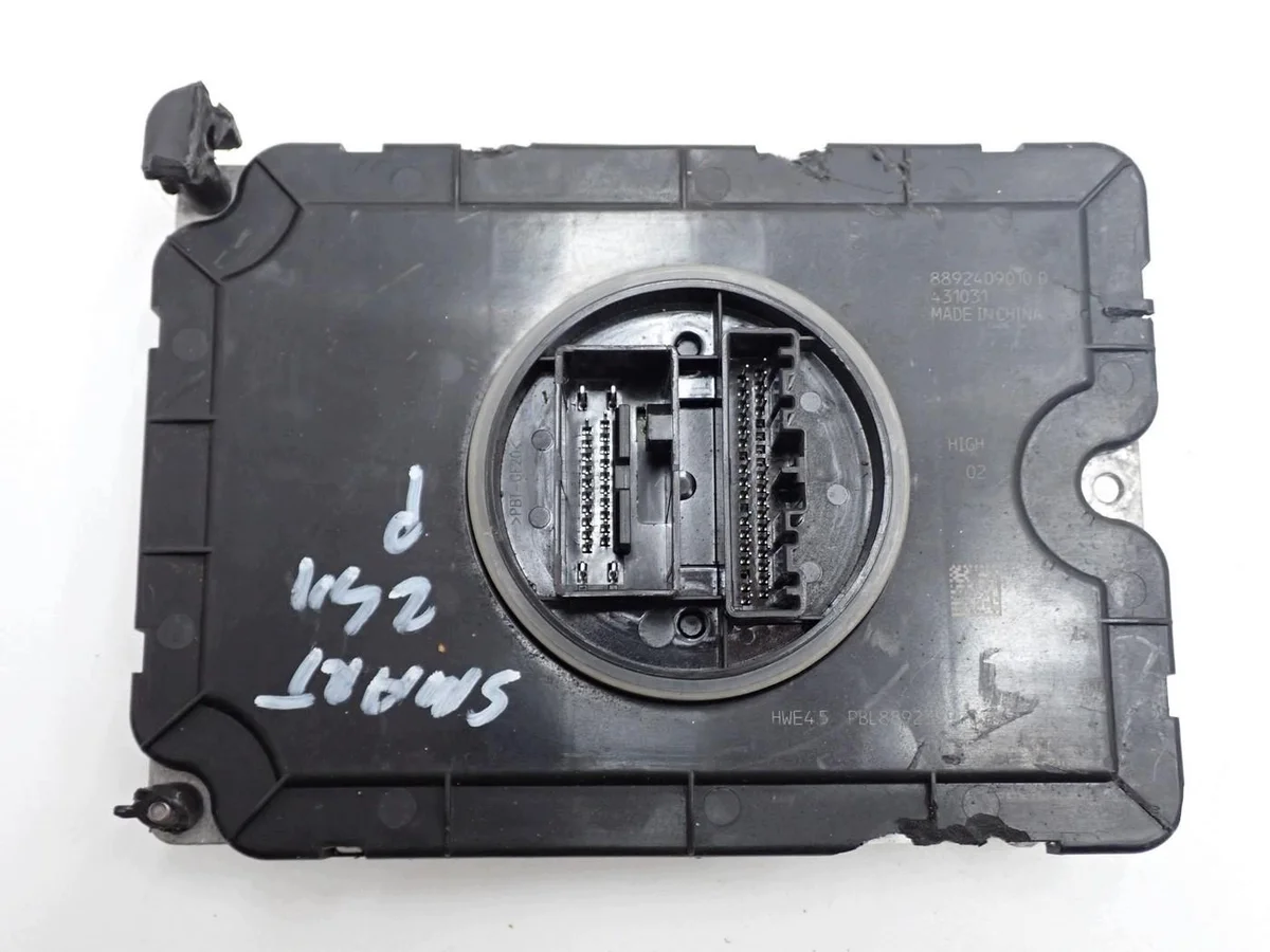 Módulo LED Smart 8892399767A Usado