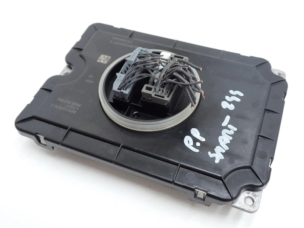 Modul LED 8892399767A Smart Använd