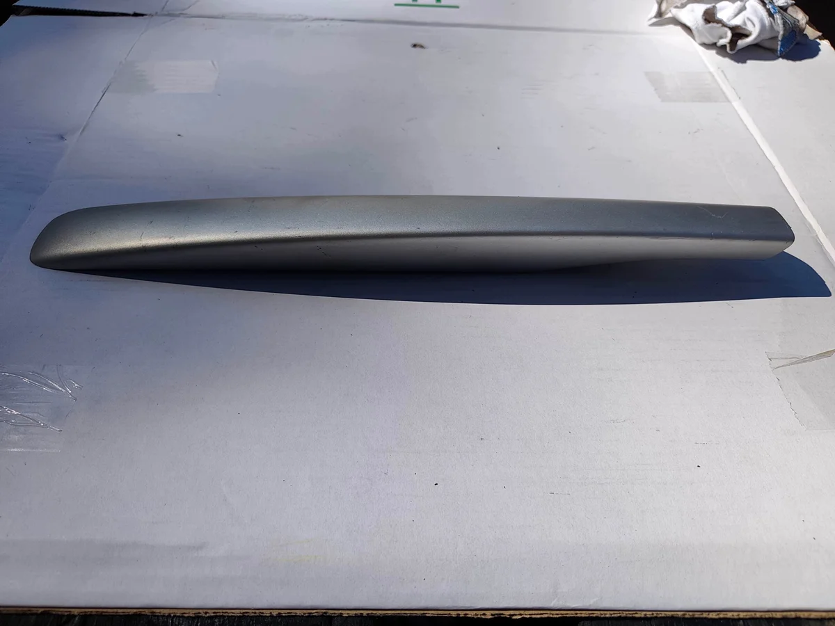 Tak reling Ford Mondeo MK4 vänster fram