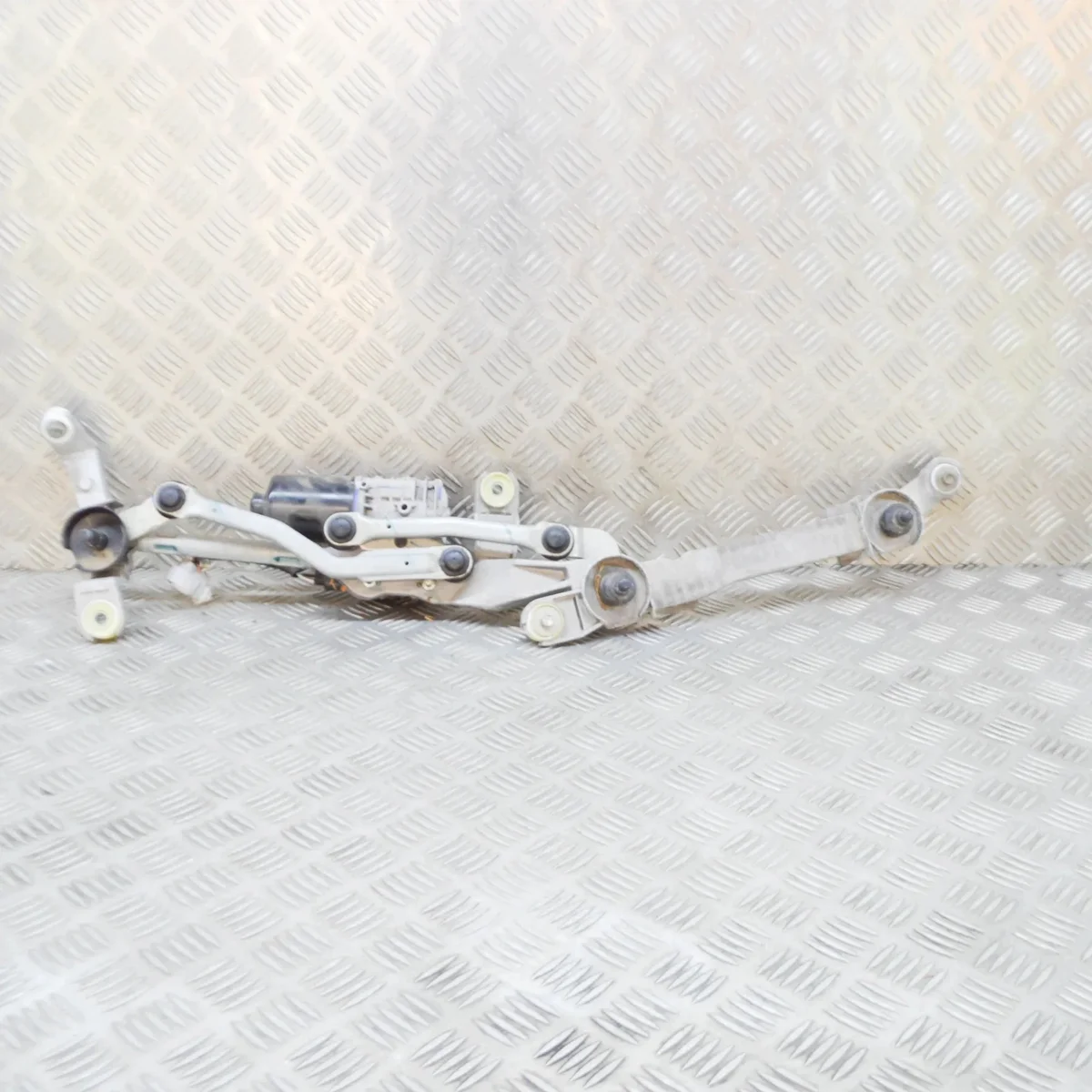 Fensterhebermechanismus Lexus RX L2 gebraucht