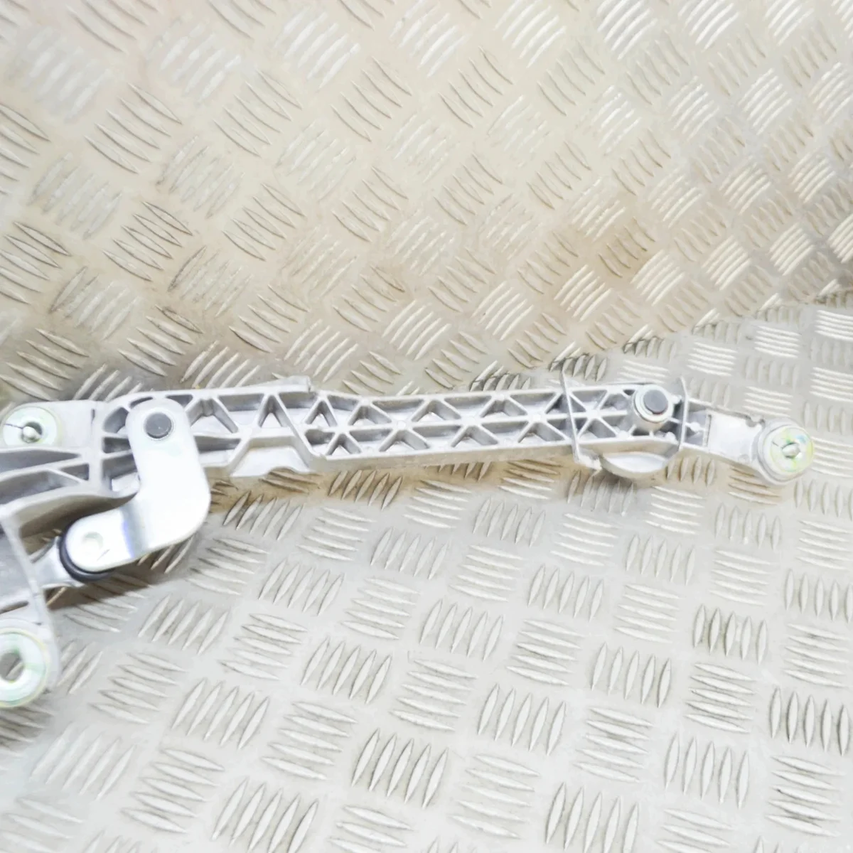 Lexus RX L2 Window Regulator W000066066 image 4