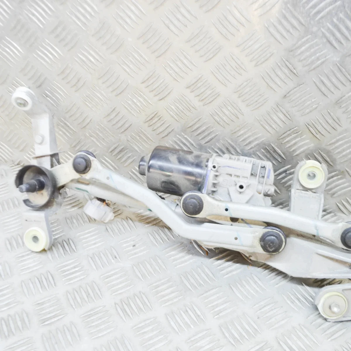 Lexus RX L2 Window Regulator W000066066 image 5