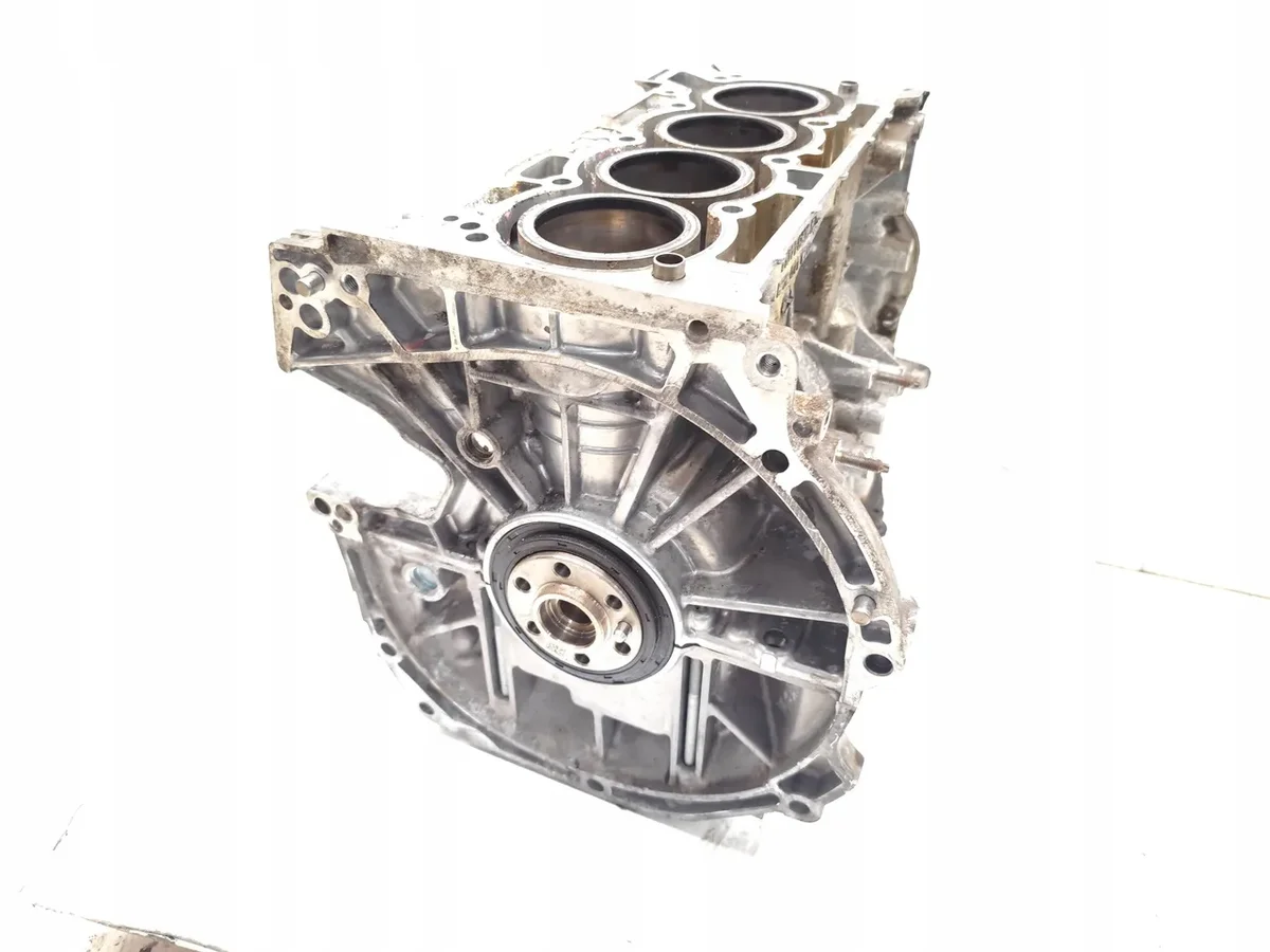 Bloque Motor Mercedes-Benz Clase A M282.914 Usado