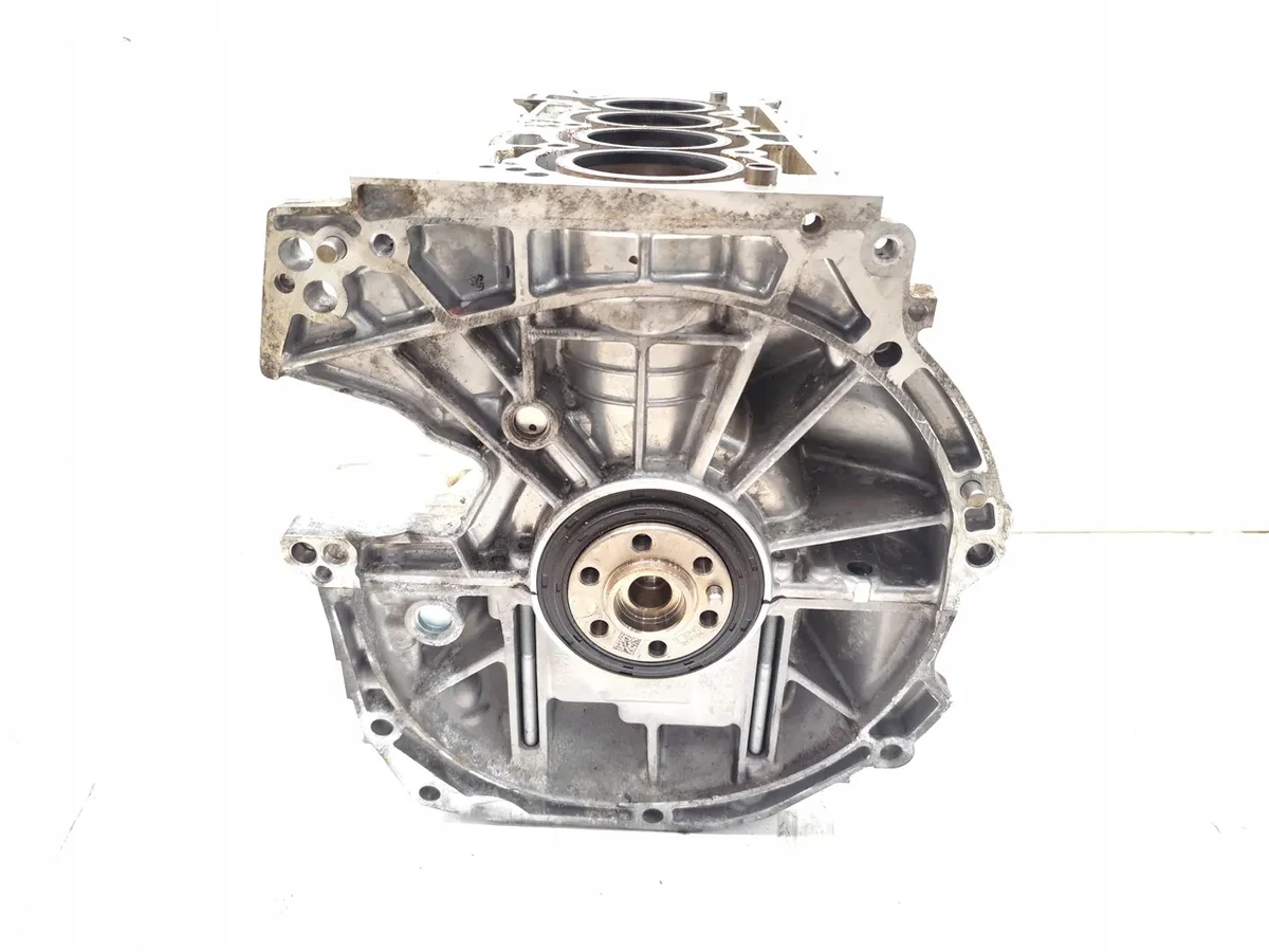 Mercedes-Benz A-Klass Motorblock M282.914