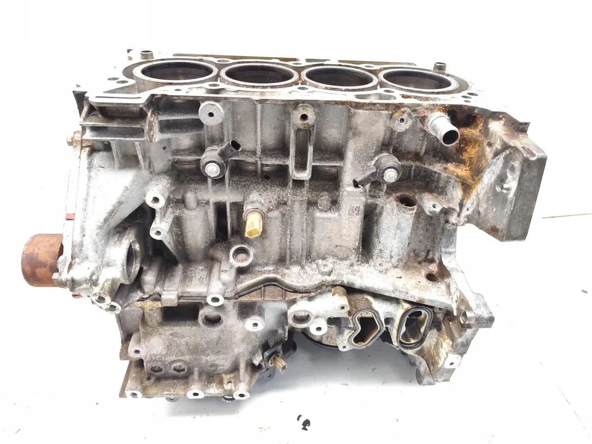 Mercedes-Benz A-Class Engine Block M282.914 Used image 3