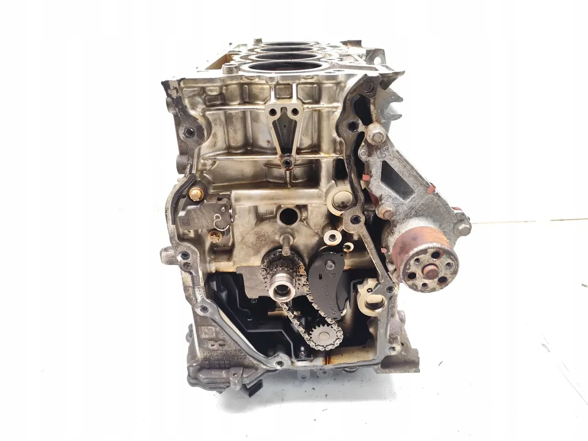 Mercedes-Benz A-Class Engine Block M282.914 Used image 4
