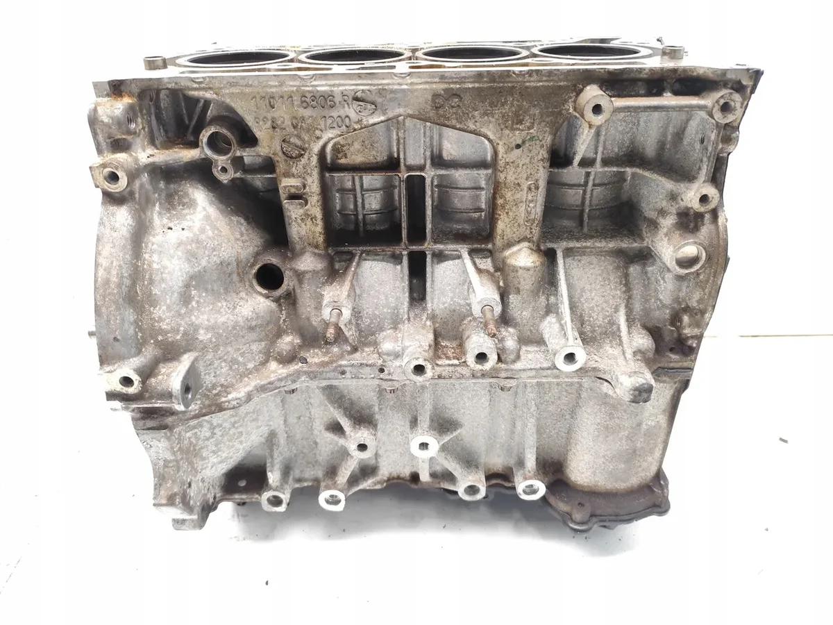 Mercedes-Benz A-Class Engine Block M282.914 Used image 5