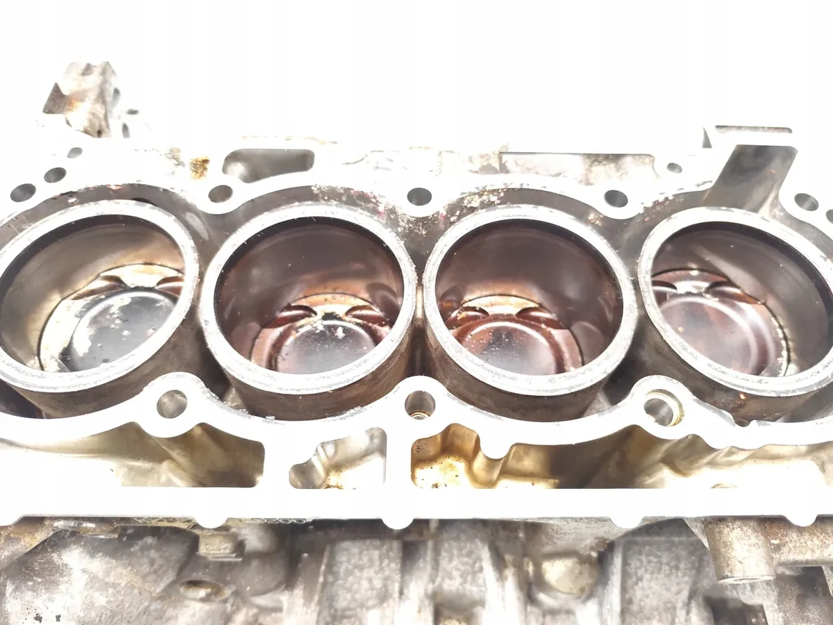 Mercedes-Benz A-Class Engine Block M282.914 Used image 6