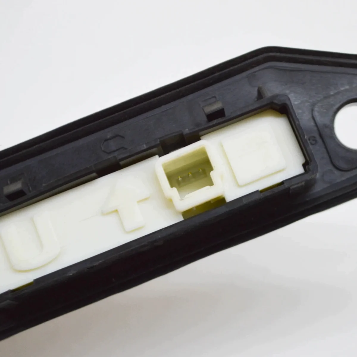 Lexus RX L2 Trunk Lid Handle 8484028050 image 6