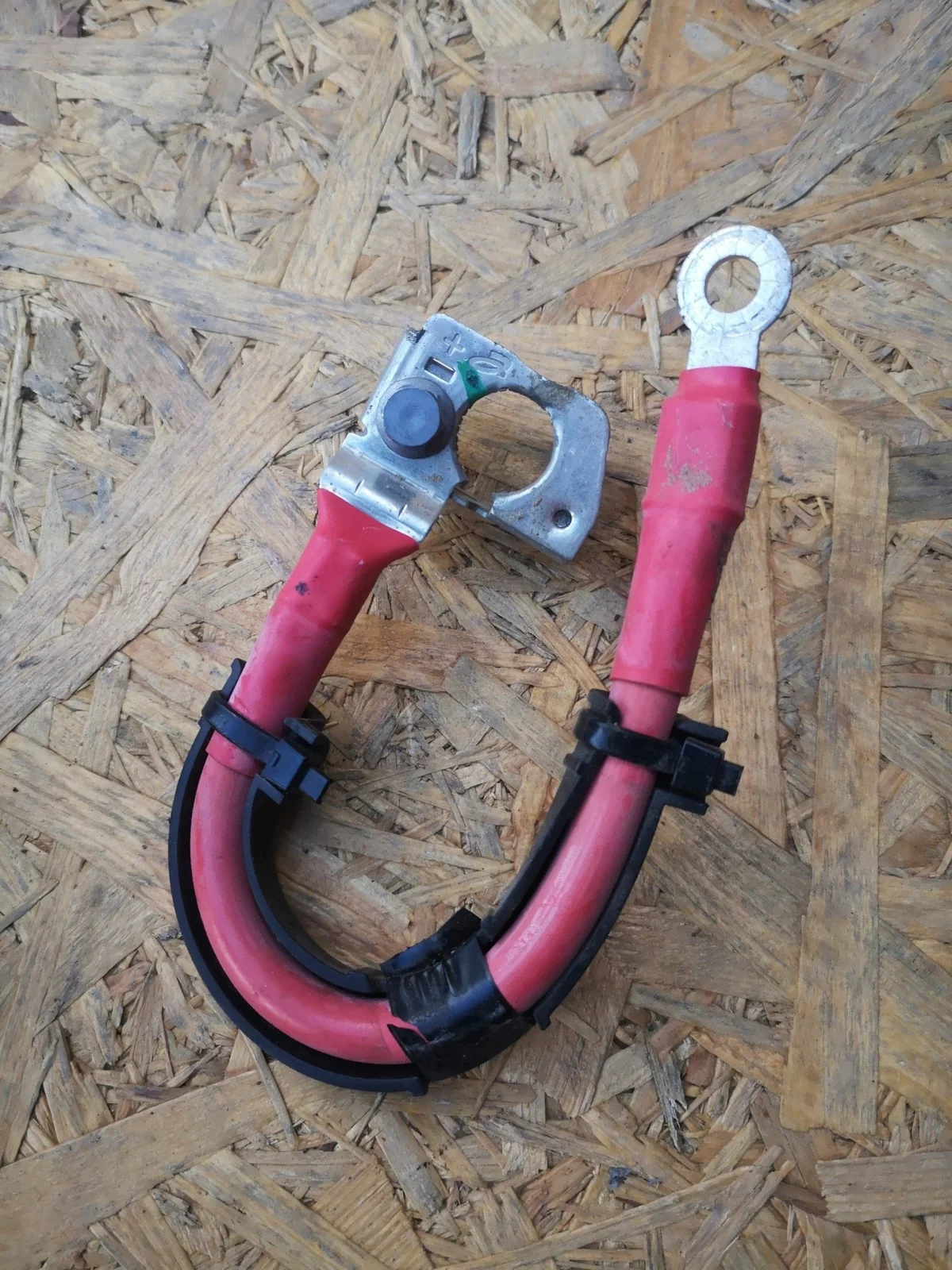 Renault Klema Plusowa 242960280R Usado image 3