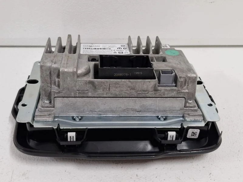 JEEP RENEGADE Radio Display Bildschirm 07356350740 image 9