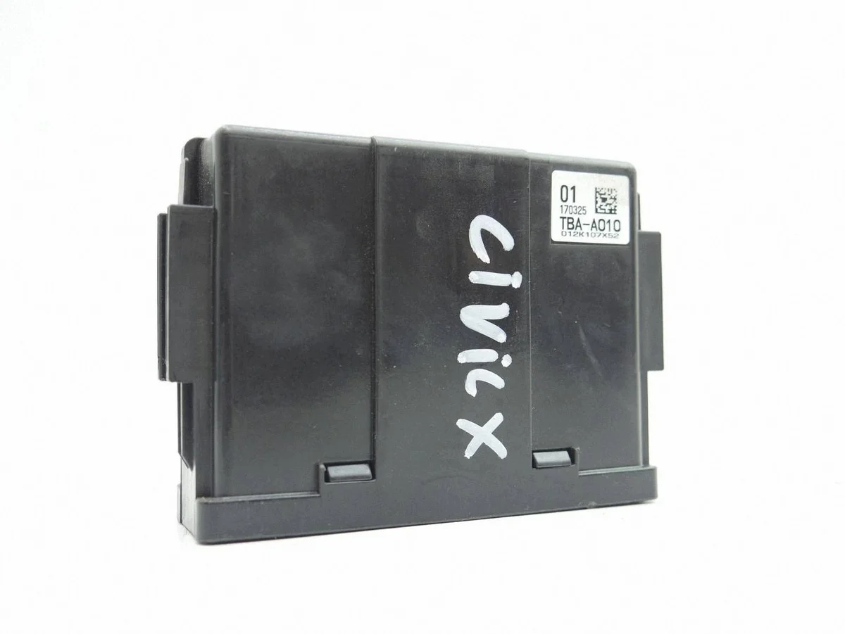 Honda Civic X 10 Module WAH47214 Gebruikt