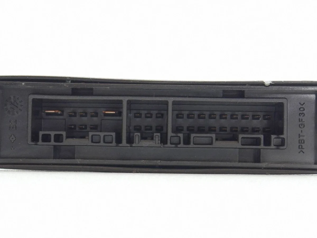 Styrenhet Honda Civic X 10 WAH47214 image 3