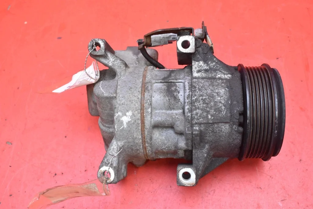Airco Compressor Toyota Yaris 1.3 VVTi m-1118745- image 6