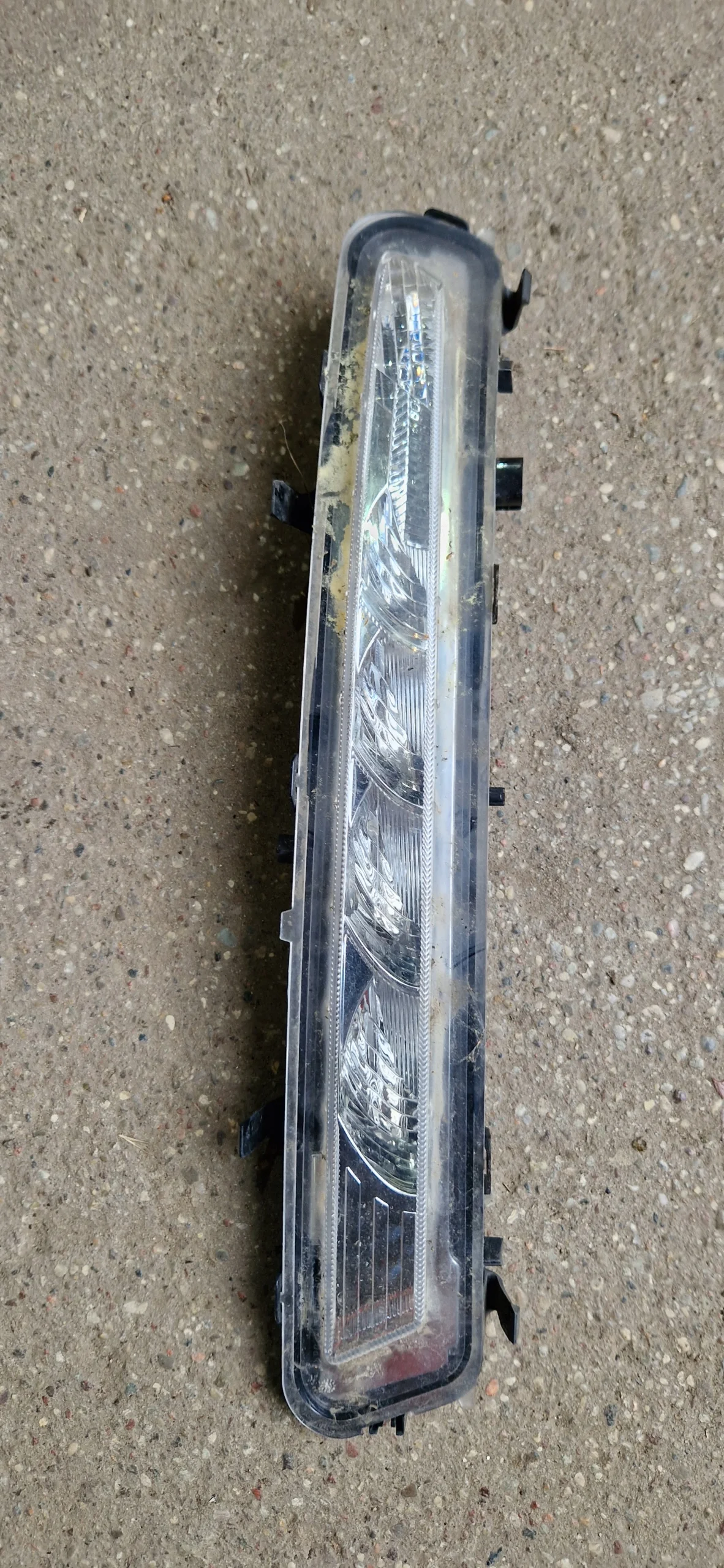 Phare LED Ford Mondeo Droit Occasion