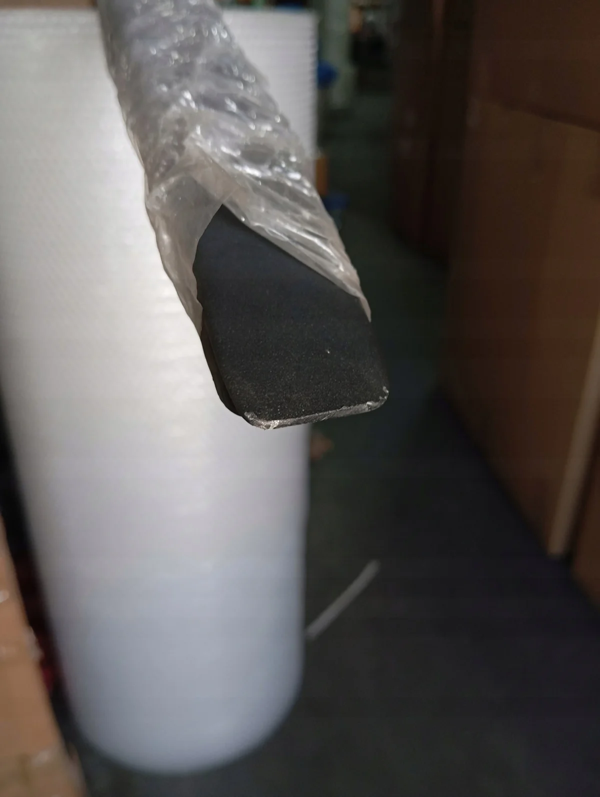 Railing Tetto Volvo V90 II D3 Destra Usato