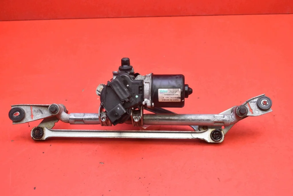Wischermotor Opel Mokka A 42333713 gebraucht image 4