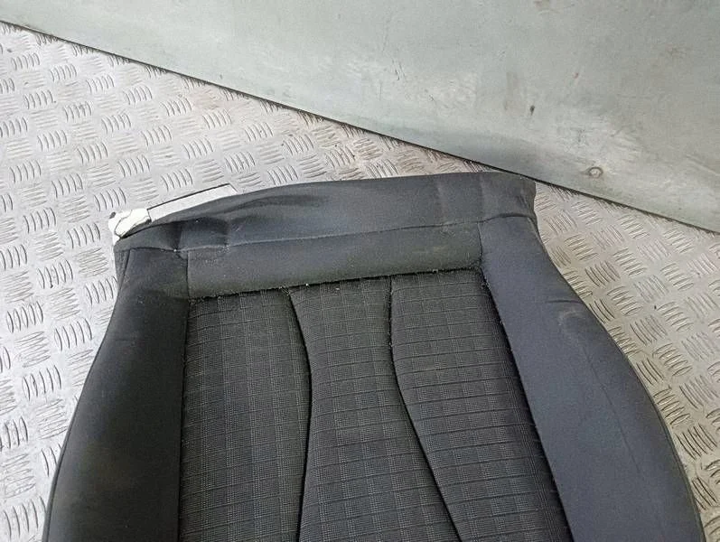 Rivestimento sedile Audi A3 8V 2012-2020 Sinistro