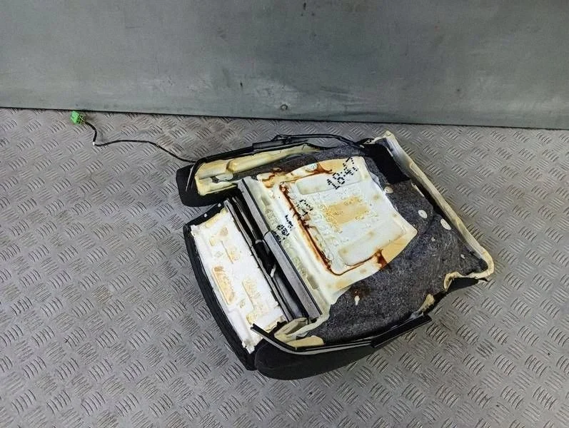 Sätesklädsel Audi A3 8V Vänster Fram image 5
