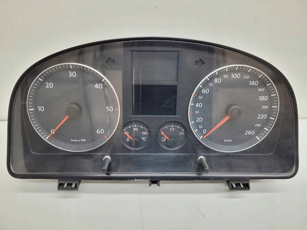 Compteur VW Touran 1.9 TDI 105KM 1T0920862F