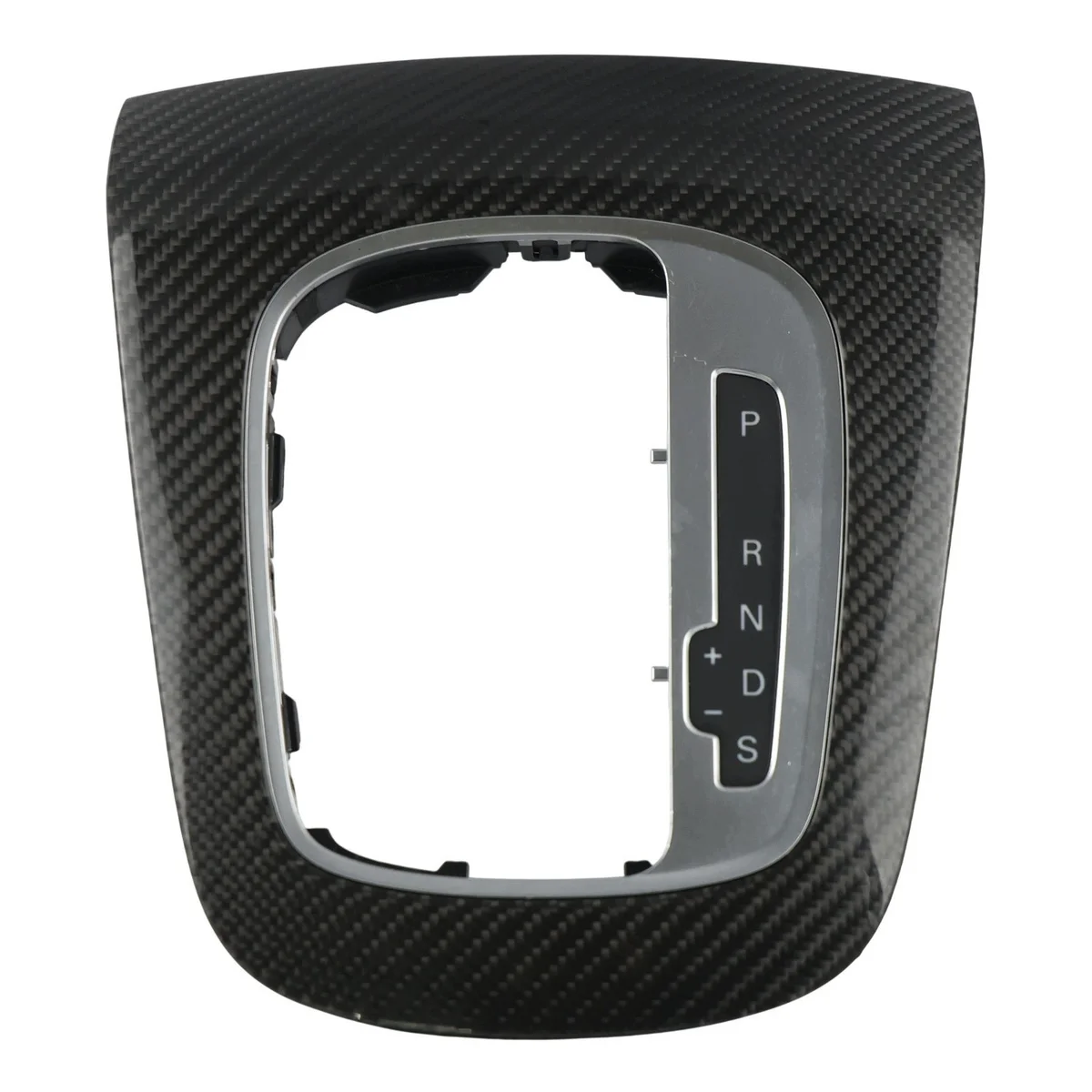 Audi RS Q3 8U Carbon Pookbekleding 8U0864261AH