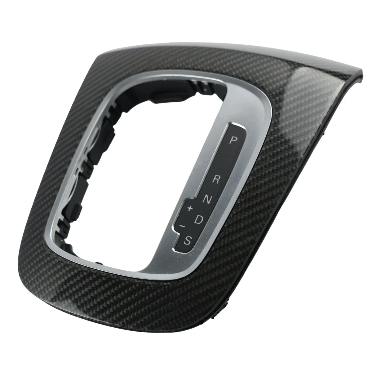 Audi RS Q3 8U Carbon Pookbekleding 8U0864261AH image 3