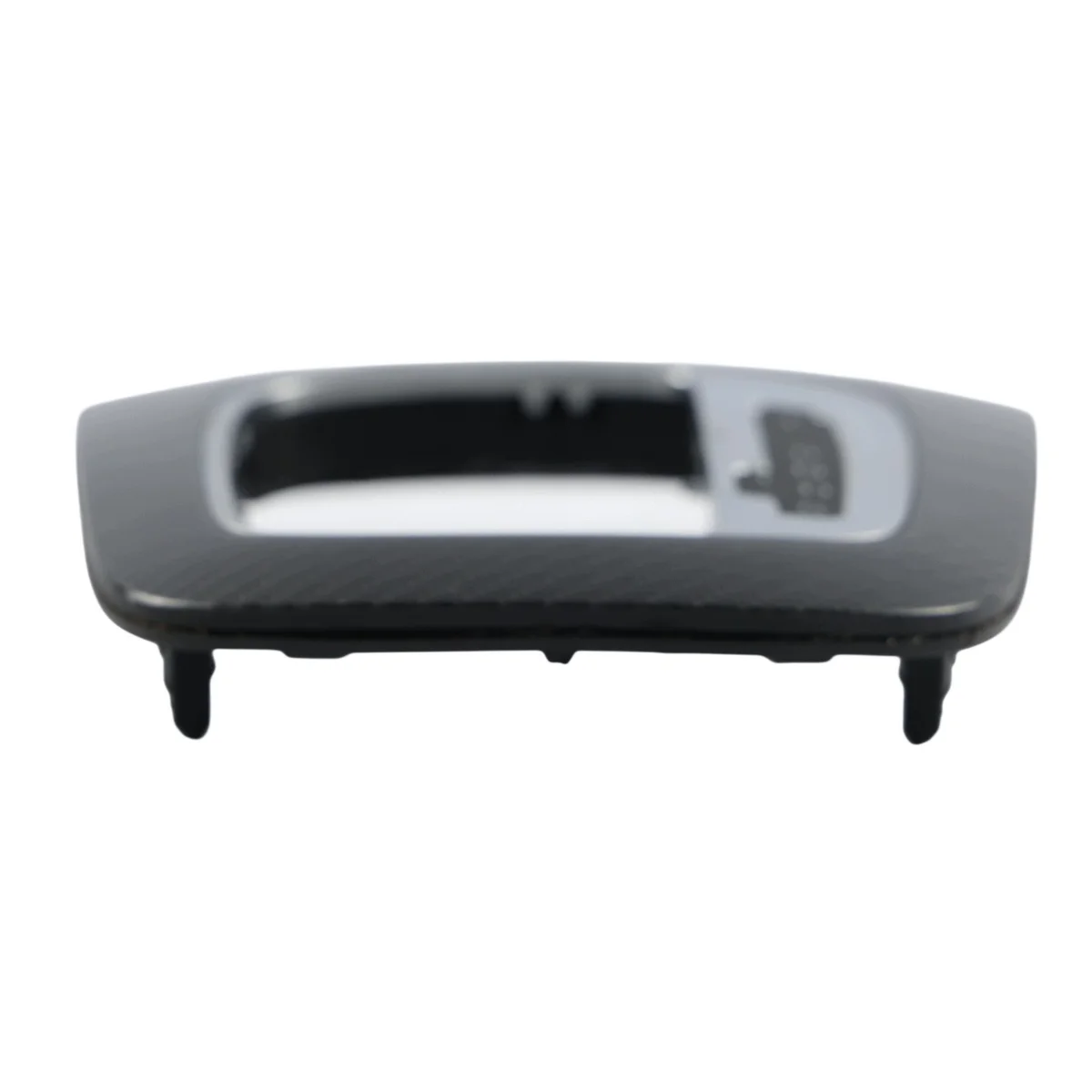 Audi RS Q3 8U Carbon Pookbekleding 8U0864261AH image 4