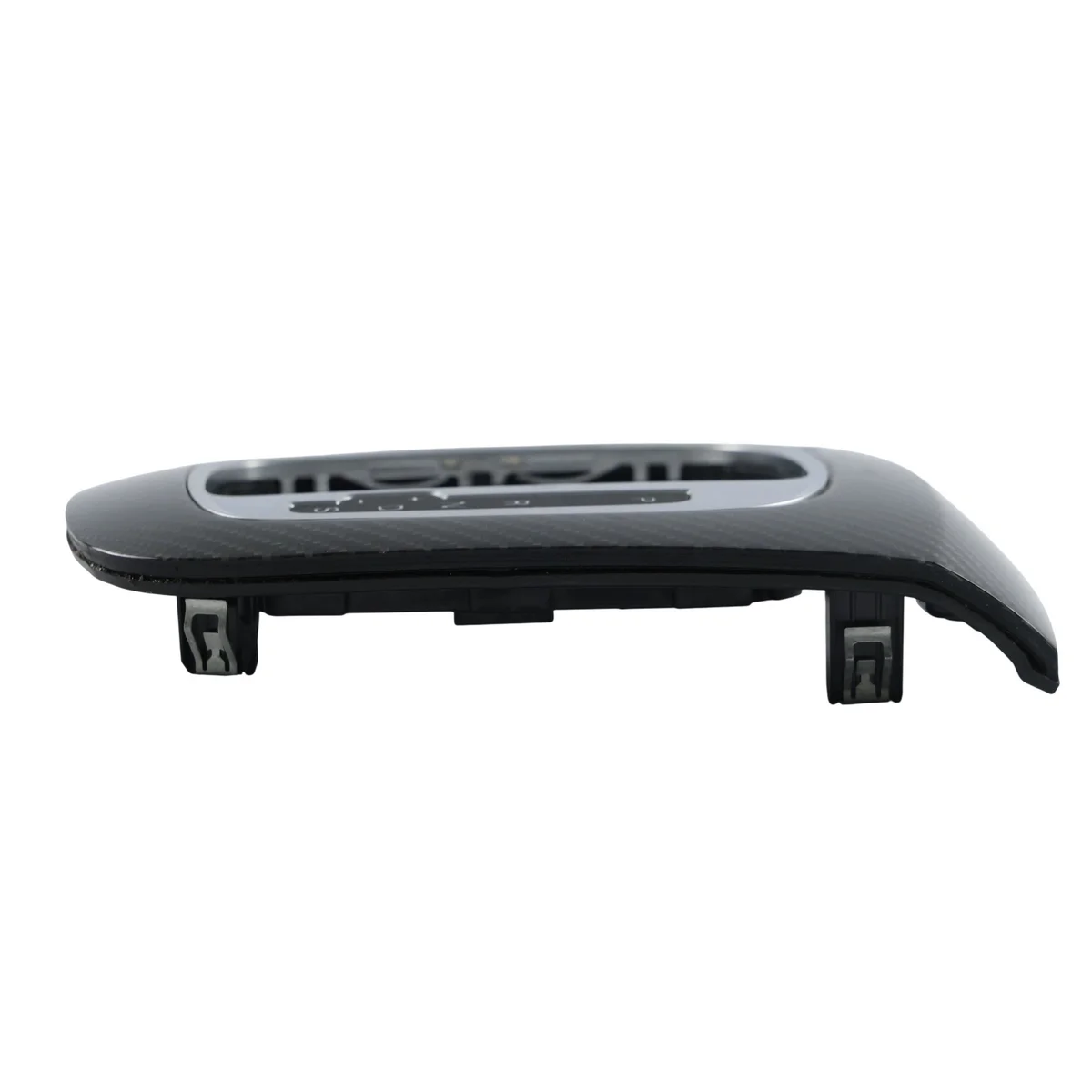 Audi RS Q3 8U Carbon Pookbekleding 8U0864261AH image 5