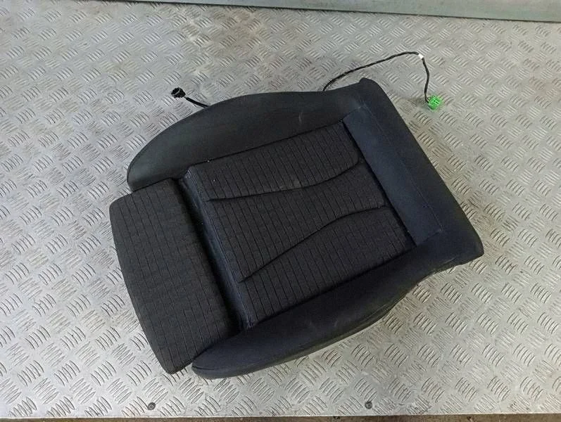 Audi A3 8V Seat Cover Front Left Used ACF52444