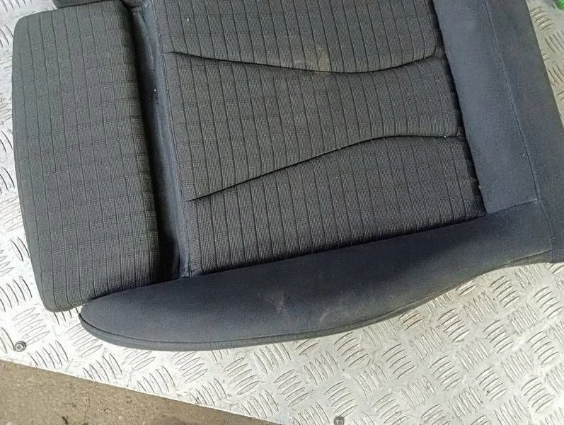 Sätesklädsel Audi A3 8V Vänster Fram image 3