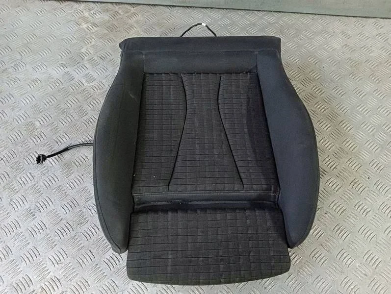 Sätesklädsel Audi A3 8V Vänster Fram image 4