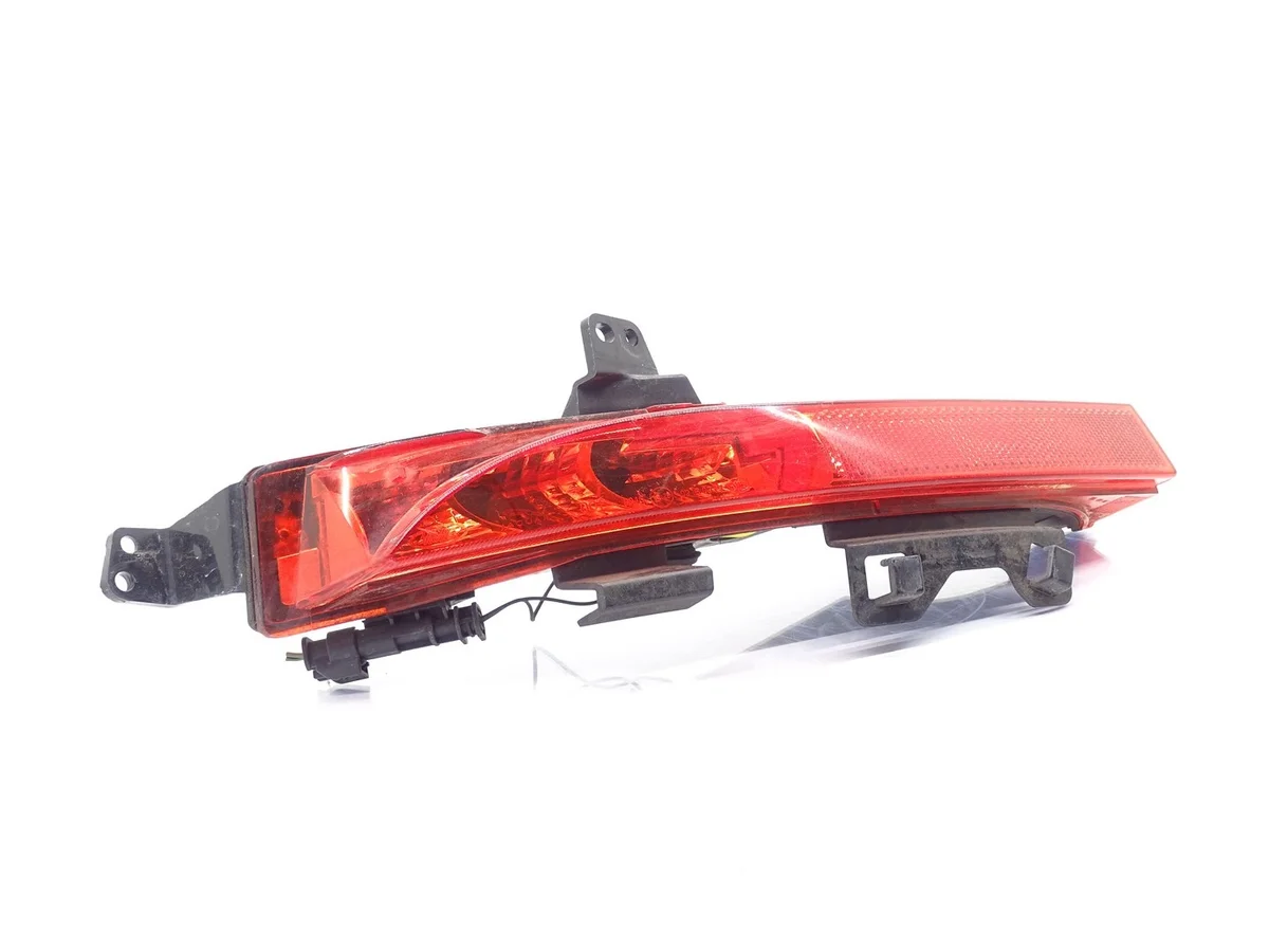 Nebelscheinwerfer Links Hinten Jaguar XE X760 FK72-15K273 image 4