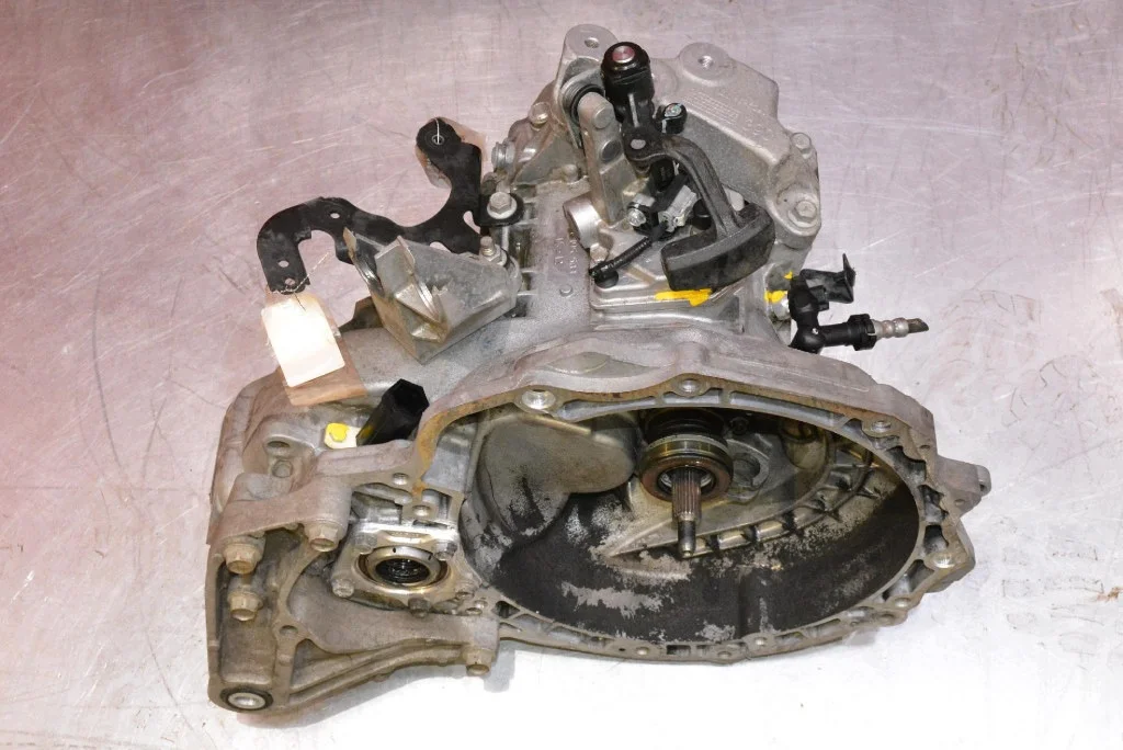 Getriebe A8X Opel Mokka A 1.6 16V 116 PS