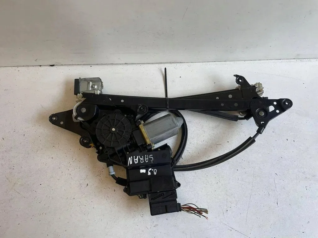 Motor elevalunas Ford Galaxy 2001 Trasero