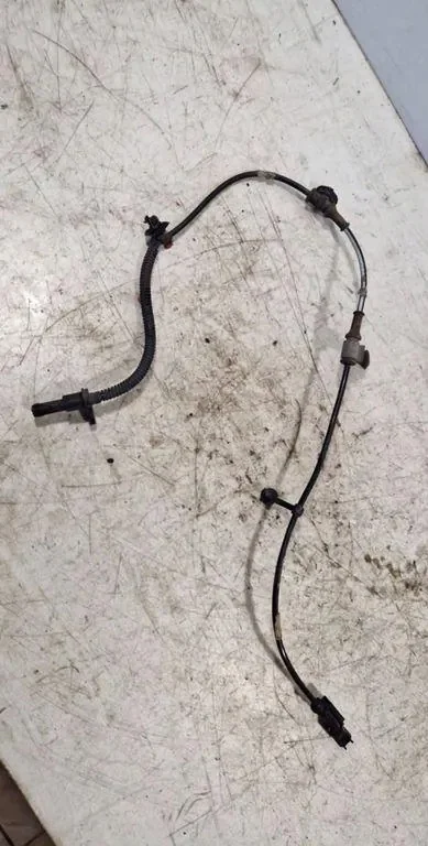 ABS Wielna Czujnik Ford Mustang VI 0265009584