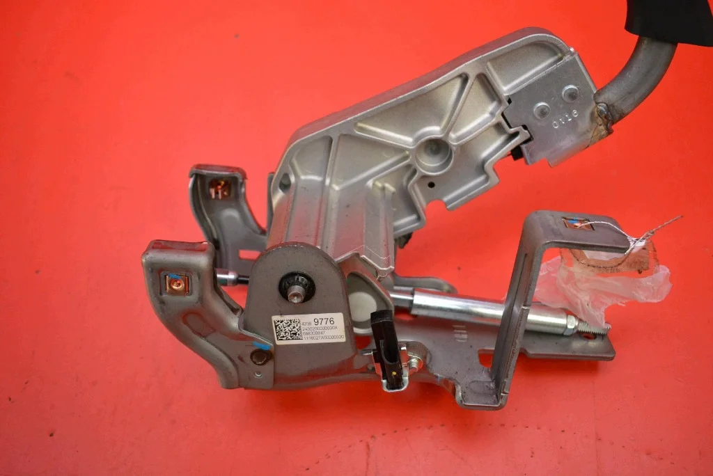 Handbremshebel Opel Mokka A 42389776