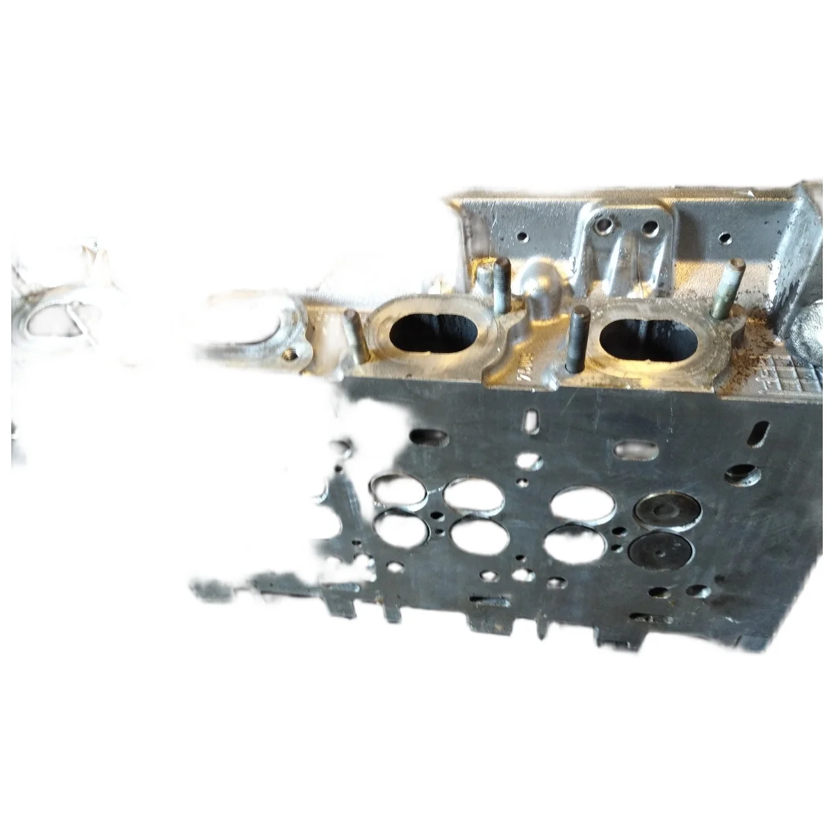 Culata Motor 2.2 2.5 DCI Renault Master Movano