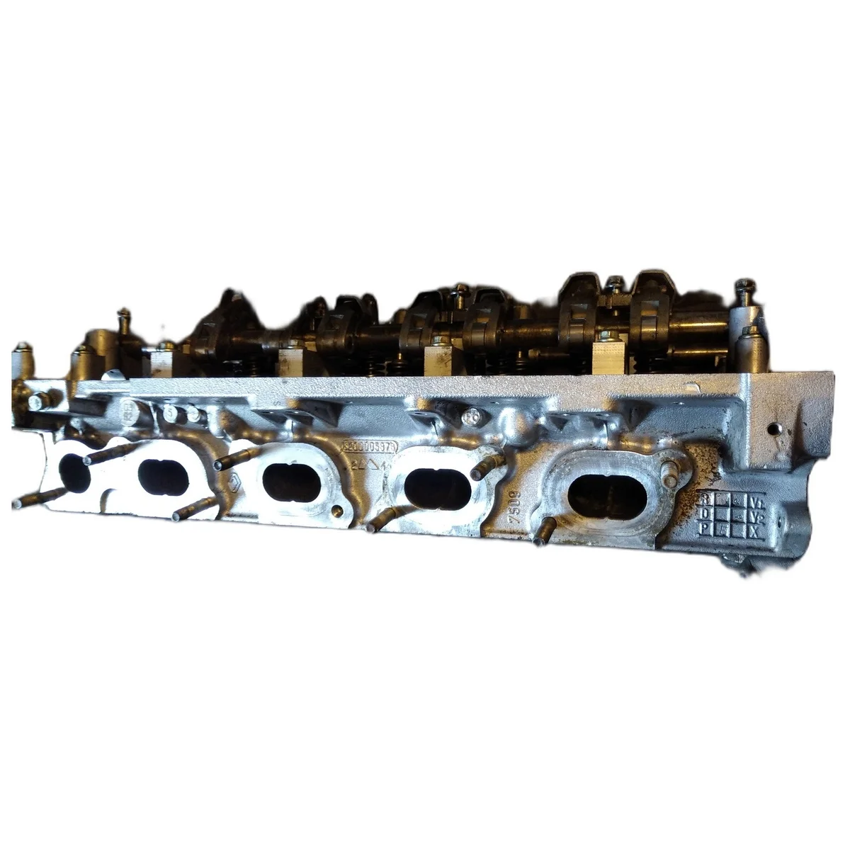 Culasse 2.2 2.5 dCi Renault Master Opel Movano image 3
