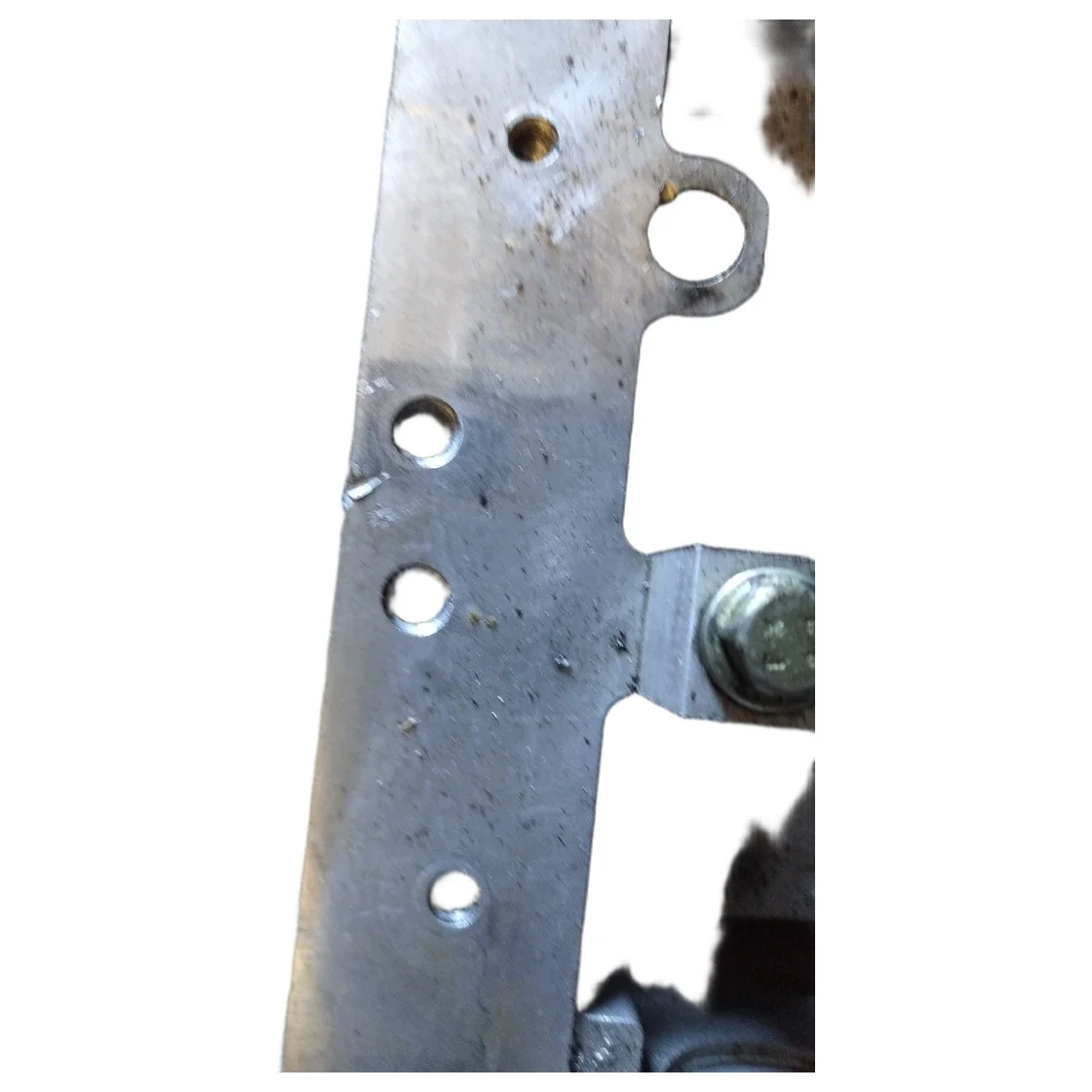 Culasse 2.2 2.5 dCi Renault Master Opel Movano image 5