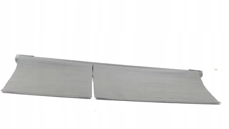 Mitsubishi Space Star 1998-2004 Tappeto Bagagliaio