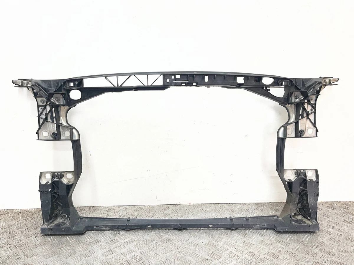 Reforço Painel Frontal Audi A4 B9 8W