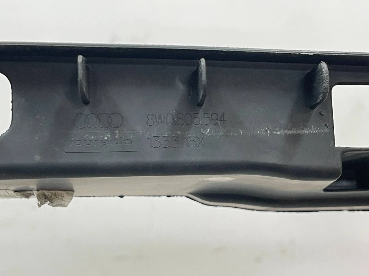 Frontförstärkning Audi A4 B9 8W0805594 image 8