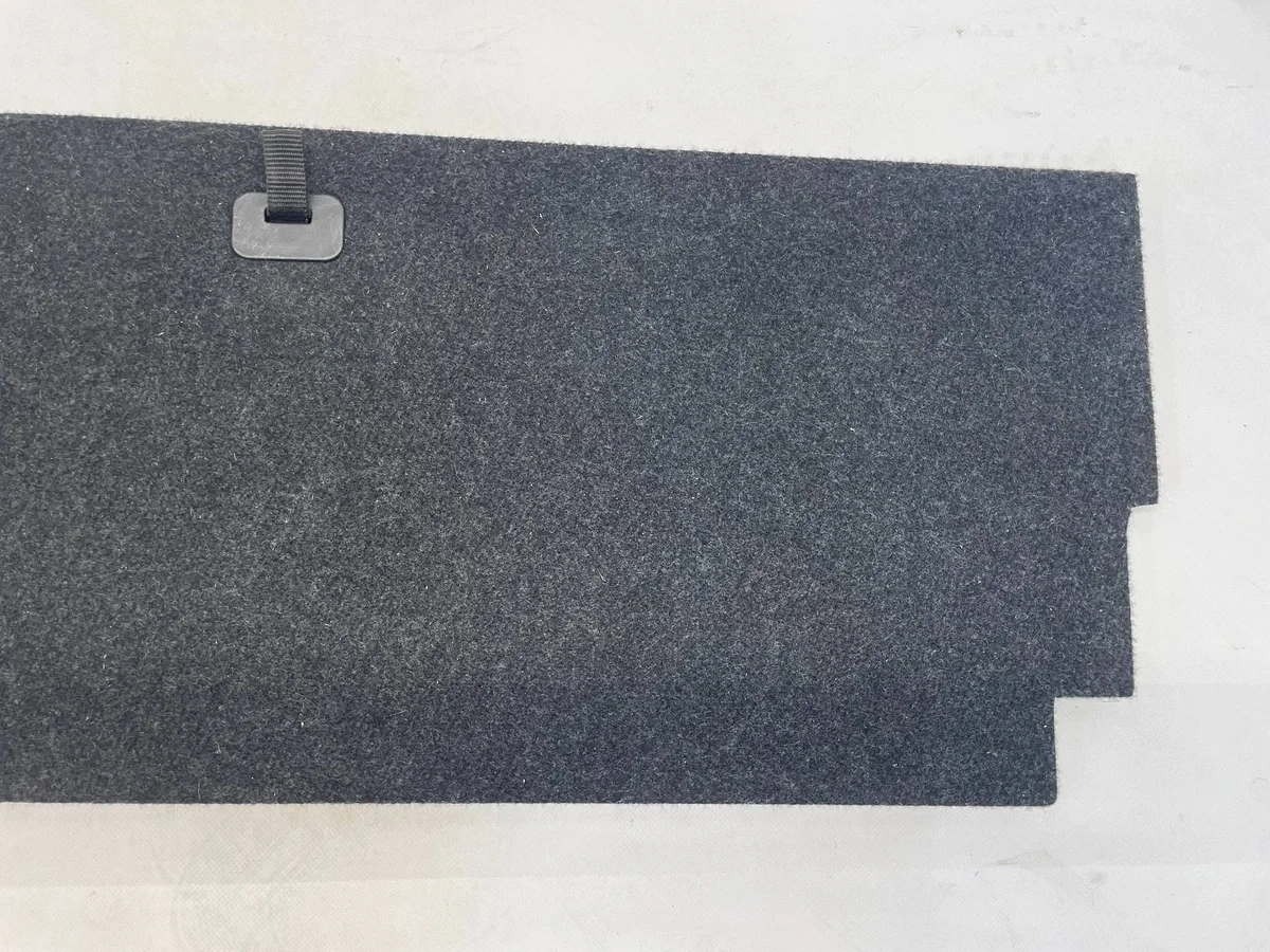 Toyota AURIS II Kombi Tapis Coffre OYT32510 image 3