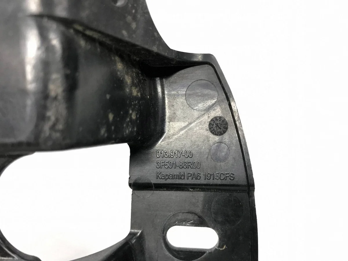 Support radar angle mort Droit Suzuki Vitara LY image 4