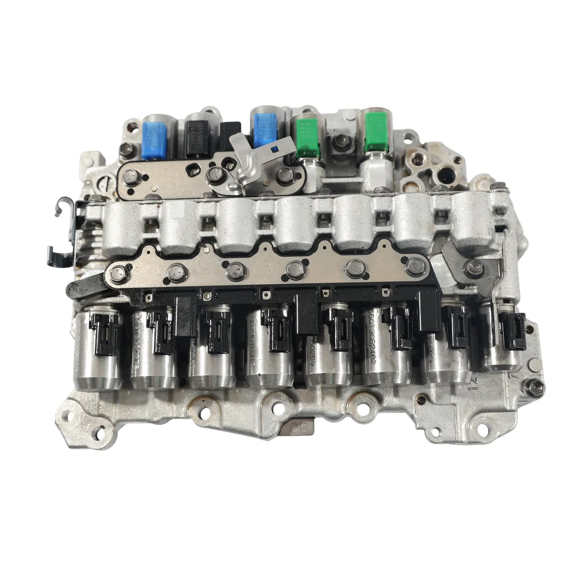 BMW F44 F46 Mechatronic Växellåda Hydraulik 8744991